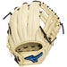 ミズノMIZUNO野球ジュニア軟式用グローブグラブWILLDRIVEBLUEオールラウンド用1AJGY34710