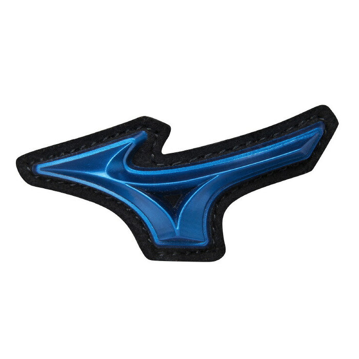 ミズノMIZUNO野球ジュニア軟式用グローブグラブWILLDRIVEBLUEオールラウンド用1AJGY34710