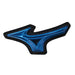 ミズノMIZUNO野球ジュニア軟式用グローブグラブWILLDRIVEBLUEオールラウンド用1AJGY34710