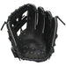 ミズノMIZUNO野球ジュニア軟式用グローブグラブWILLDRIVEBLUEオールラウンド用サイズM1AJGY34720
