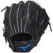 ミズノMIZUNO野球ジュニア軟式用グローブグラブWILLDRIVEBLUEオールラウンド用サイズL1AJGY34730