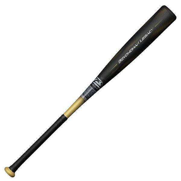 ミズノmizunoミズノ軟式用金属製バットBEYONDレガシーTLPビヨンドマックスレガシートップ25SS1CJBR19884