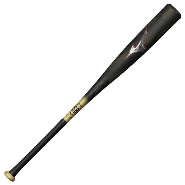 ミズノmizuno軟式用金属製バットBEYONDレガシーMビヨンドマックスレガシーミドルLP25SS1CJBR19983