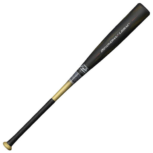 ミズノmizuno軟式用金属製バットBEYONDレガシーMビヨンドマックスレガシーミドルLP25SS1CJBR19984
