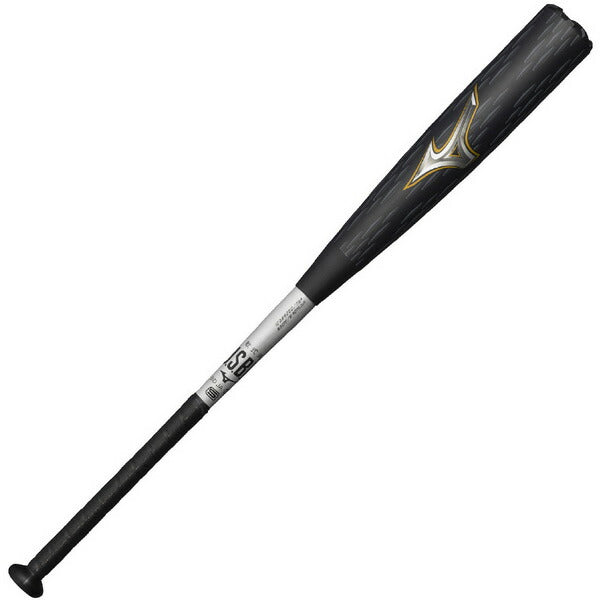 【ショップ限定エントリーでさらに+9倍】ミズノMIZUNO軟式用金属製バットBEYONDレガシーメタルLP25SSビヨンドマックスレガシーメタルトップバランス1CJBR200シルバー