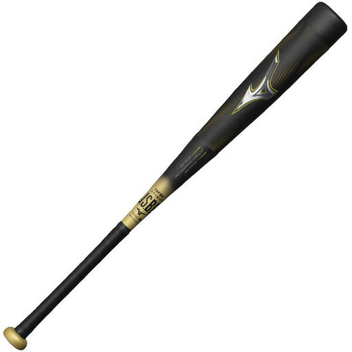 ミズノMIZUNOジュニア少年軟式用FRP製バットBEYONDレガシーTLP25SSビヨンドマックスレガシートップバランス1CJBY183ブラック