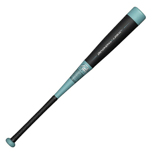 ミズノMIZUNO野球ビヨンドマックスレガシーバット軟式複合バットコンポジットバット翡翠1CJBYA01