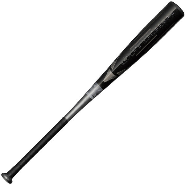 ミズノMIZUNO野球軟式バットゴータフトップバランスGOTOUGHFRP製1CJFR111