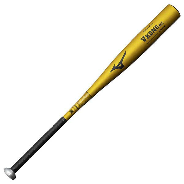 【ショップ限定エントリーでさらに+9倍】ミズノmizuno野球硬式バット硬式用【グローバルエリート】VコングEC1CJMH129金属製83cm平均900g以上2024年春新基準対応ミドルバランス