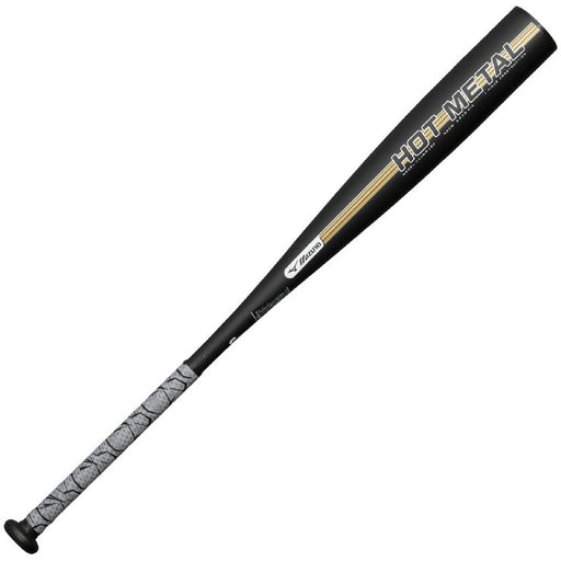 ミズノMIZUNO野球メンズレディースユニセックス軟式用バット金属製HOTMETAL1CJMR185