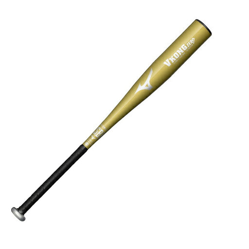 ミズノmizuno野球少年野球軟式用バットVKONGZEROVコングZERO74cm1CJMY18974