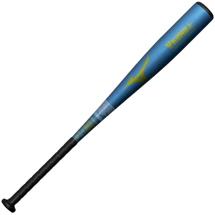 ミズノMIZUNO野球小学生軟式用バット金属製VkongJr.1CJMY192