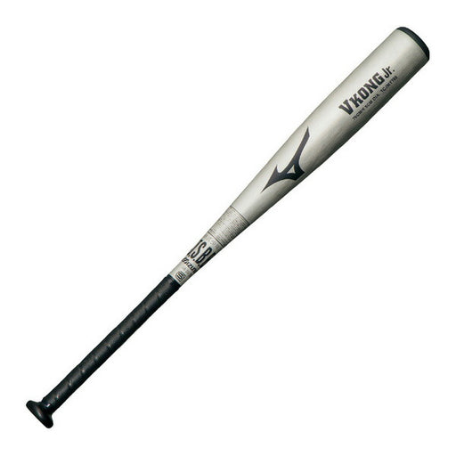 ミズノMIZUNO野球ジュニア軟式金属製バットVコングJr26SSミドルバランス1CJMY199