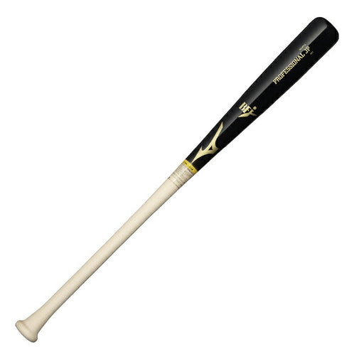 【ショップ限定エントリーでさらに+9倍】ミズノmizuno野球硬式用木製バットプロフェッショナルJPPROFESSIONALJP25AW1CJWH24983
