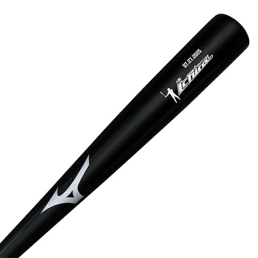 ミズノmizuno野球軟式野球木製バットICHIRO殿堂入り記念モデル1CJWR15084
