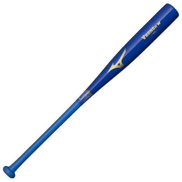 野球硬式軟式ソフトボールトレーニングバット木製打撃可トレーニングVコング02W24AW1CJWT244