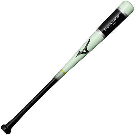 【ショップ限定エントリーでさらに+9倍】野球ミズノ木製打撃可トレーニングバットプロフェッショナルW1CJWT24884-YO3
