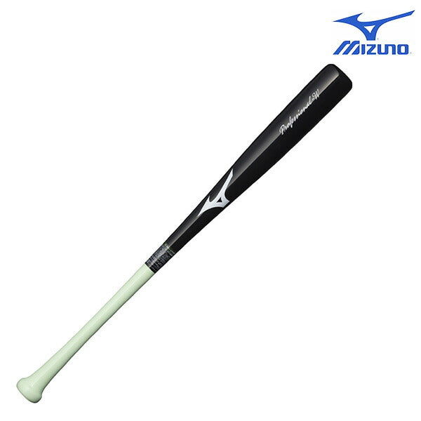 【ショップ限定エントリーでさらに+9倍】ミズノ野球トレーニングバットジュニア少年軟式木製打撃可トレーニングプロフェッショナルW1CJWT25076