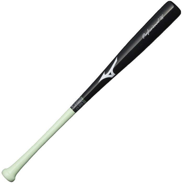 【ショップ限定エントリーでさらに+9倍】ミズノ野球トレーニングバットジュニア少年軟式木製打撃可トレーニングプロフェッショナルW1CJWT25076