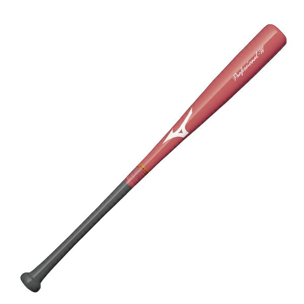 ミズノmizuno野球少年野球軟式用バット木製打撃可トレーニングバット76cm1CJWT25476