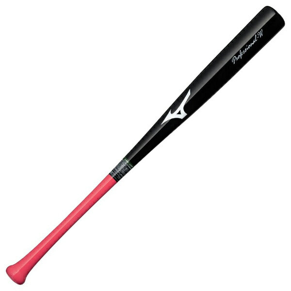 【ショップ限定エントリーでさらに+9倍】ミズノmizuno野球少年野球軟式用バット木製打撃可トレーニングバット1CJWT25480