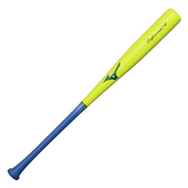 ミズノMIZUNO野球ジュニア木製トレーニングノックバット少年軟式打撃1CJWT261
