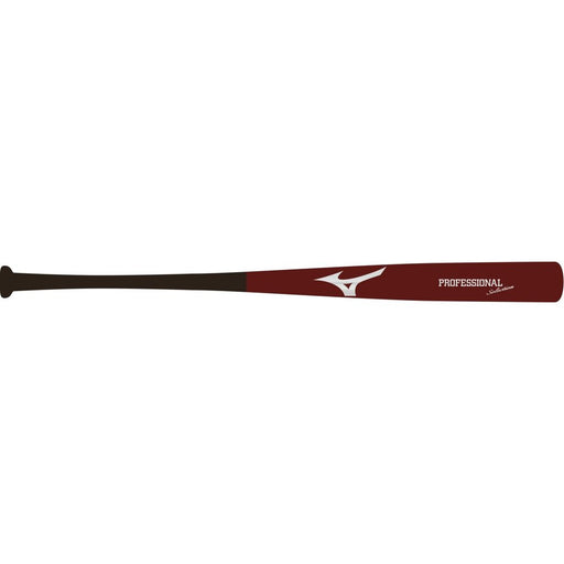 MIZUNOミズノ野球小学生軟式用プロフェッショナルセレクション木製バット80cm平均600gジュニア1CJWY02580