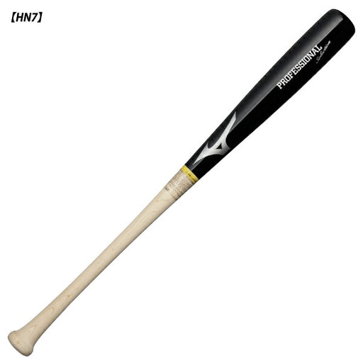 ミズノMIZUNO野球木製バット小学生軟式用プロフェッショナルセレクション1CJWY111
