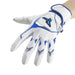 【ネコポス送料無料】ミズノMIZUNO野球バッティンググラブWDBLUEウィルドライブブルー手袋1EJEA295