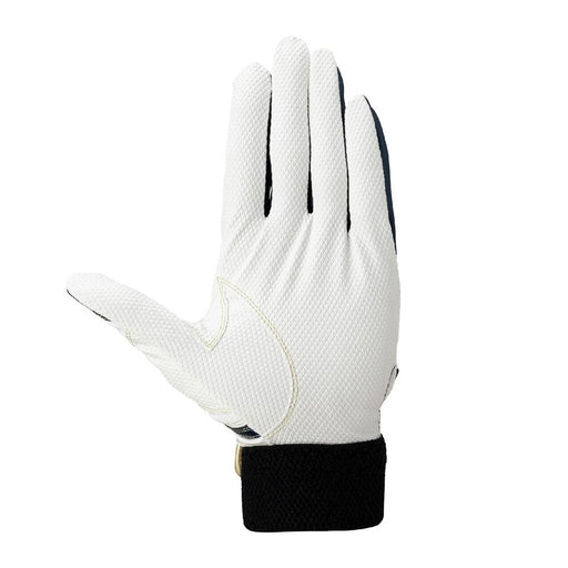 MIZUNOミズノ野球バッティンググローブユニセックスシリコンパワーアークDIレプリカ勝色コレクション両手用1EJEA57401