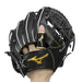 ミズノMIZUNO野球グッズミズノプロ守備用フィンガープロテクター1EJED175片手用