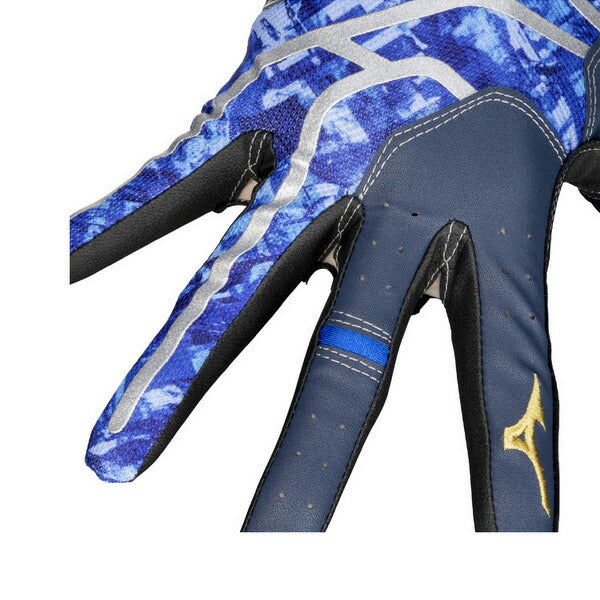 【ネコポス送料無料】ミズノMIZUNO野球バッティンググラブミズノプロ守備手袋右手用左投手袋1EJED311