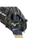 【ネコポス送料無料】ミズノMIZUNO野球バッティンググラブミズノプロ守備手袋右手用左投手袋1EJED311