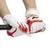 【ネコポス送料無料】ミズノMIZUNO野球バッティンググラブWDREDウィルドライブレッド手袋1EJEY290