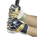 【ショップ限定エントリーでさらに+9倍】ミズノmizuno野球ジュニアバッティンググローブシリコンパワーアークDIレプリカセレクションモデル両手用1EJEY561