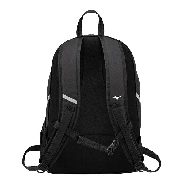 ミズノMIZUNOバックパックJr容量23Lジュニア野球1FJDC050