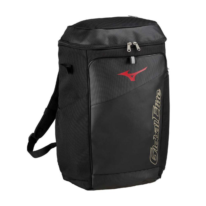 【ショップ限定エントリーでさらに+9倍】野球ミズノグローバルエリートバックパックリュックジュニア30L1FJDC450