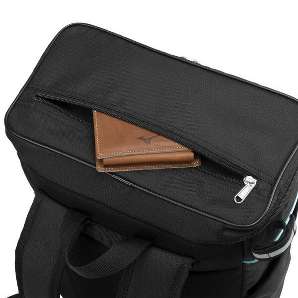 ミズノMIZUNOジュニア野球バッグバックパックJr.28L25FWリュックサック1FJDC852子供