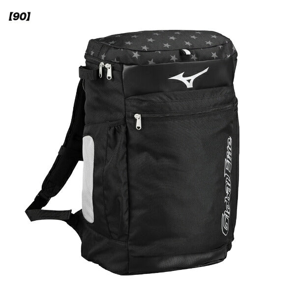 ミズノmizuno野球GEUSAバックパックジュニア約30L25FW1FJDC950
