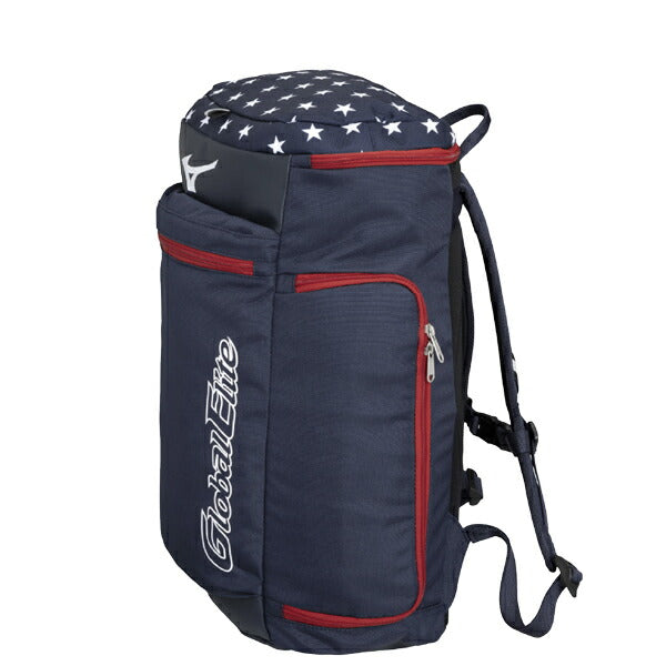 ミズノmizuno野球GEUSAバックパックジュニア約30L25FW1FJDC950