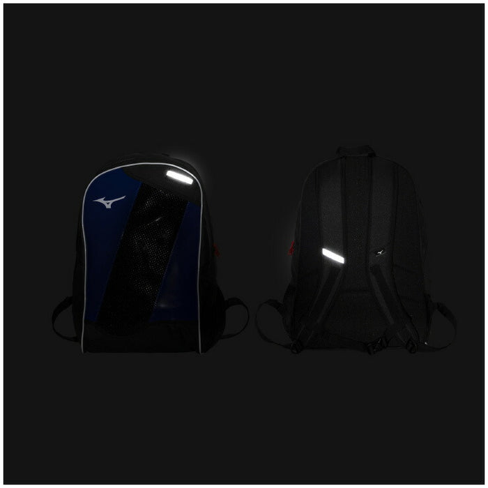 ミズノMIZUNOジュニアバックパックJr.23L限定カラー1FJDD350