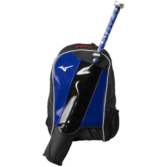 ミズノMIZUNOジュニアバックパックJr.23L限定カラー1FJDD350