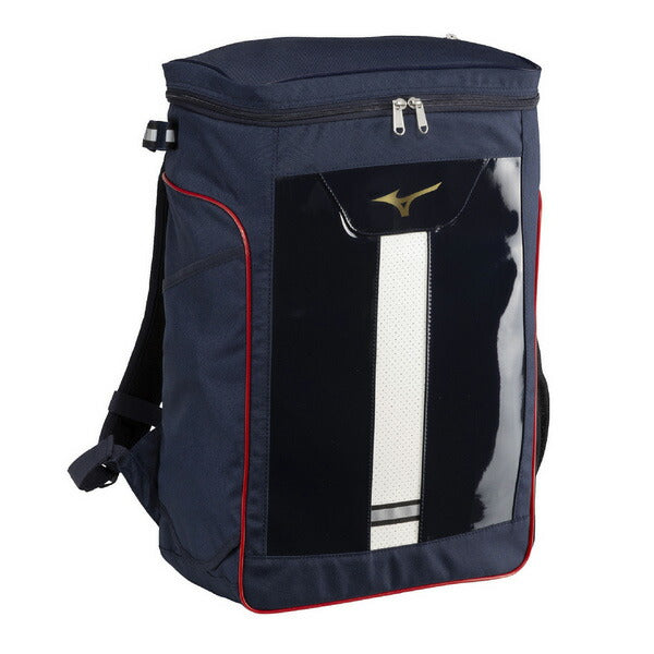 ミズノMIZUNO野球ジュニアバッグバックパックJr28L26SS1FJDD351