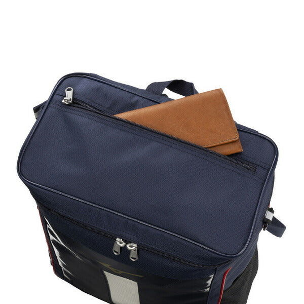 ミズノMIZUNO野球ジュニアバッグバックパックJr28L26SS1FJDD351