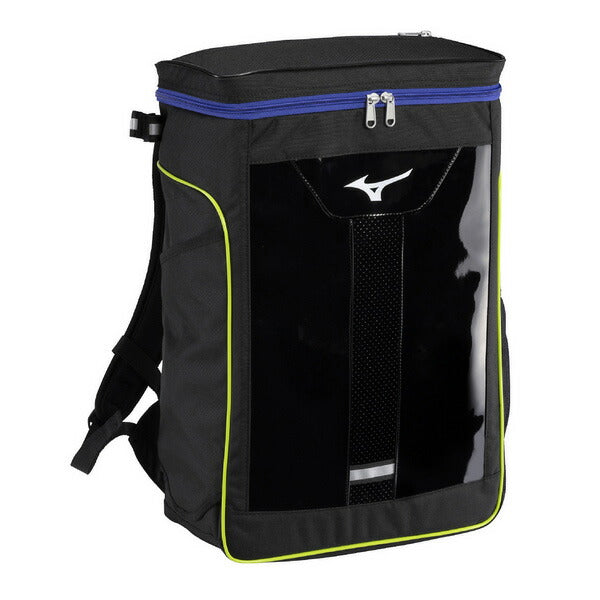 ミズノMIZUNO野球ジュニアバッグバックパックJr28L26SS1FJDD351