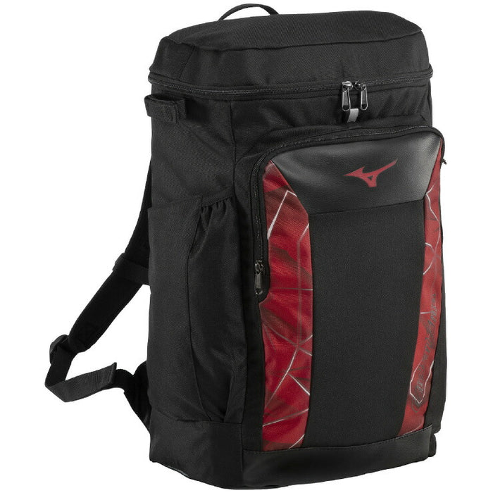ミズノMIZUNOジュニアGEバックパックJr.1FJDD450