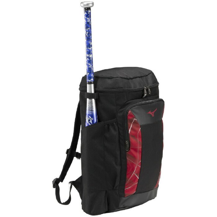 ミズノMIZUNOジュニアGEバックパックJr.1FJDD450