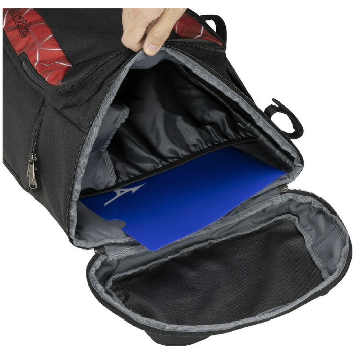 ミズノMIZUNOジュニアGEバックパックJr.1FJDD450