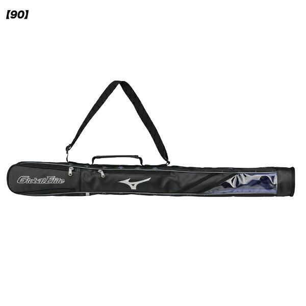 【ショップ限定エントリーでさらに+9倍】ミズノmizuno野球少年野球GEUSAバットケース1本入れジュニア1FJTC951