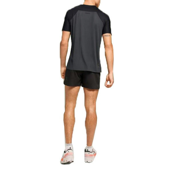 【ネコポス送料無料】オンOnメンズランニングシャツPerformance-T1ME10230106Tシャツ半袖